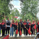 Folge uns doch auf Instagram Das Evident Nachhilfe Team in Oldenburg – erfahrene Lehrkräfte und engagierte Tutor:innen für alle Fächer